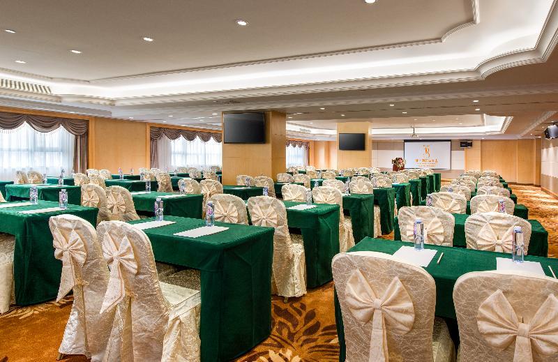 Vienna International Hotel Shanghai Pudong New District Caolu מראה חיצוני תמונה